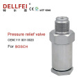 Van giới hạn giảm áp suất đường sắt mới 1110010020