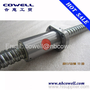 Gerold bal schroef Sfu2510-l650