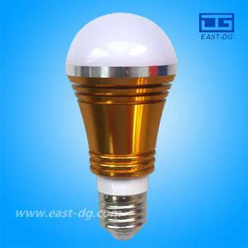 5W  led e27 bulb , lowest price $$$