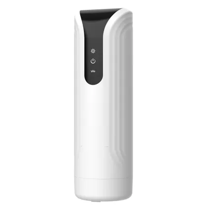 10 Vibration Modes Fleshlight Cup Masturbator