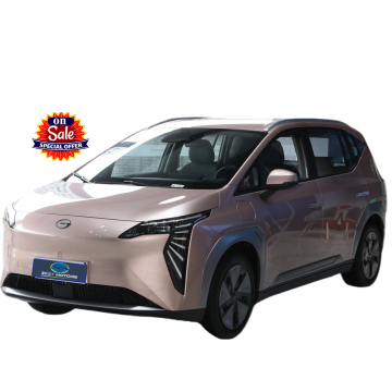 2023 New Aion Y Electric Vehicle - Made in China