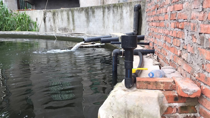 Chongqing Qingcheng Agriculture's Hechuan Drip Irrigation Project Passes Acceptance Inspection, Client Praises Service Quality!