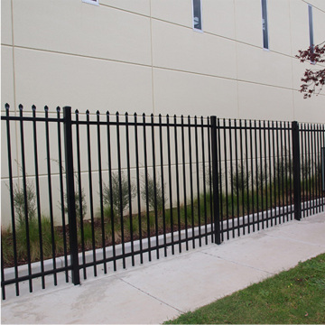 TUOFANG new product Iron fence