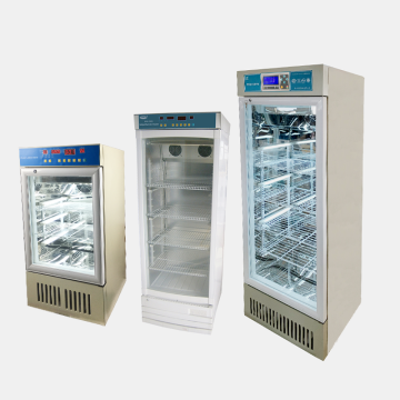 Intelligent Light Incubator SPX-150G/250G/300G/600G