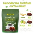 Natural male ginseng coffee powder