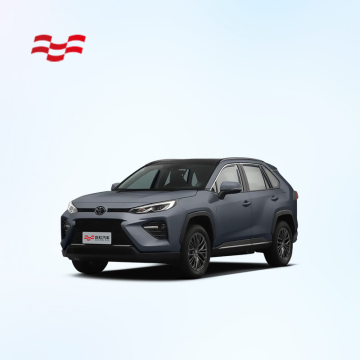 2023 Toyota Wildlander 2.0L CVT น้ำมันเบนซิน SUV ขายในปี 2567
