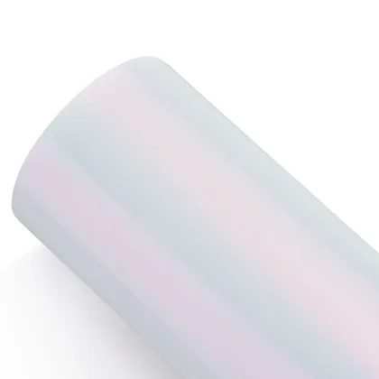 Matte Color Change Car Paint Protection Film