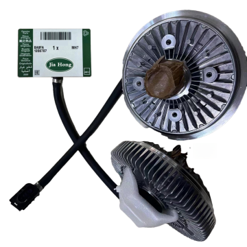 PGG500370 LR025965 Radiator Cooling Fan Coupler for Land Rover Discovery 3