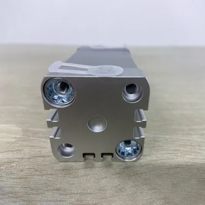 Unilever 160-350mm Pneumatic Rotation Cylinder: Specifications and Applications