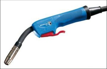 BINZEL 15AK WELDING TORCH ERGOPLUS