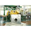 Huishoudelijke vaatwasserproductiemachines (Roll Seaming Machine)