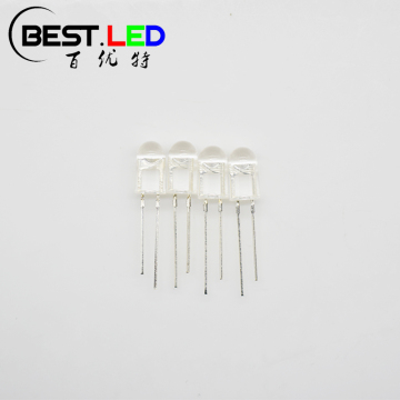 5mm IR LED 850nm Infrared without Collar 90-Degree