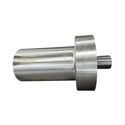 Forgeage en alliage 34Cr2Ni2Mo haute résistance