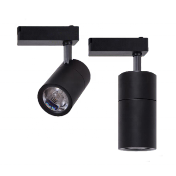 China Supplier Wholesale RoHS Certified 15W Spot COB LED Clothing Track Light