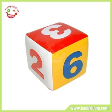 Decoratove juggling ball for promotion gift