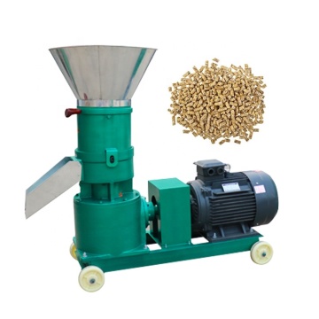Multi-functional Household Feed Pelletizer for Livestock