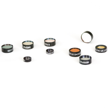 550nm Longpass Glass Filter - Long Wavelength Pass Optical Filter