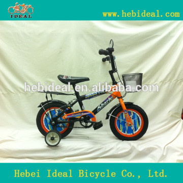 12"children bike/strong frame steel kids bicycle