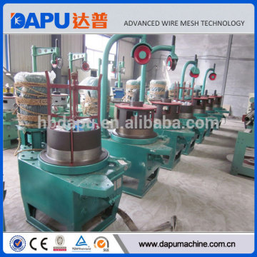 Used koch pulley wire drawing machine making machine