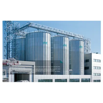 Commercial Flour Milling Machines: Find the Best Flour Mill Equipment