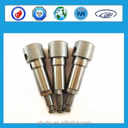 HINO Diesel Engine Fuel Pump Plunger