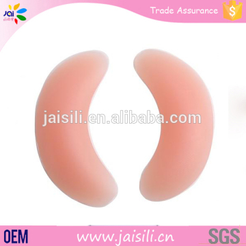 Bra Silicone Nude Pad for Genie Bra Silicone Breast Pads