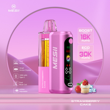 Mesii mp 15k puffs vape borong