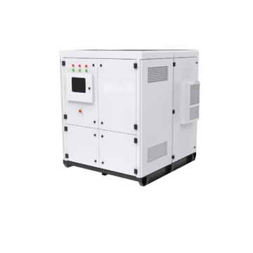 50kw Solar Energy Storage System BESS Container