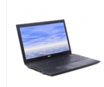 Acer TravelMate TimelineX TM6495T-6813 Notebook