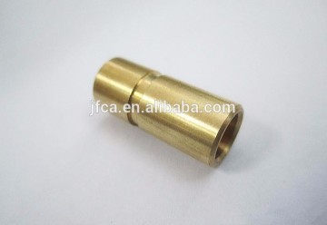 Customized Steel Alloys Aluminum Machined CNC Turning Parts