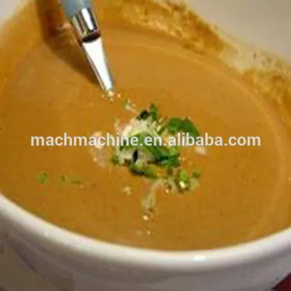 peanut butter making machine/peanut butter machine/peanut butter production line