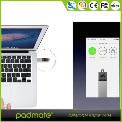 OEM / ODM smart devices electronics smart USB manufacturer