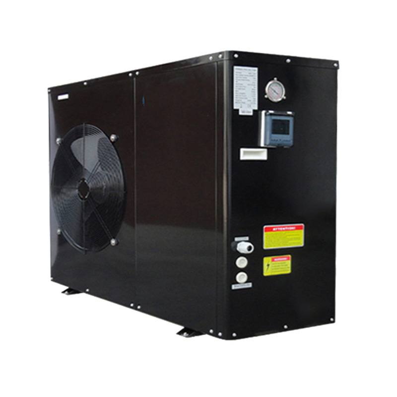 EVi 8.5kw 220v 50hz