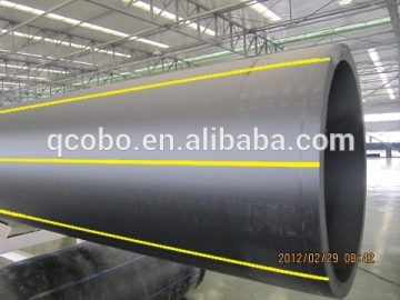 PE100 Gas pipe