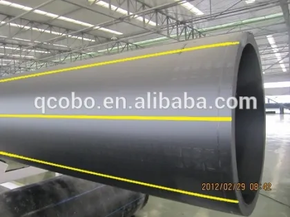 PE100 Gas pipe