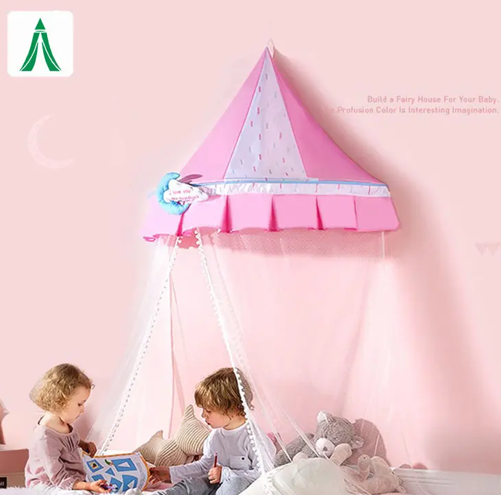 모기장 : 말라리아 예방을위한 중요한 도구 Mosquito nets: a vital tool for malaria prevention