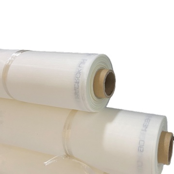 Monofilament Polyester Mesh 6T à 180T pour l'impression d'écran de soie