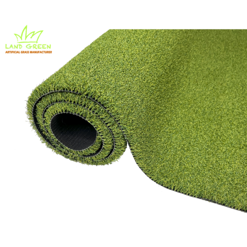Гольф-корт с синтетическим покрытием Golf Putting Green Mat