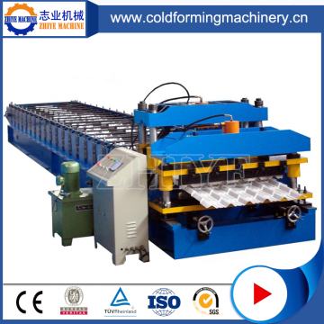 Fully Automatic Glazed Wall Panel Forming Machinery