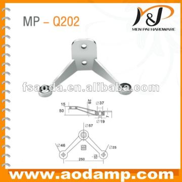 Spider Fittings MP-Q202