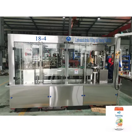 Wholesale New Product  Sprite Sealer Best Selling Sealersuper Cost-effective Sealer Cola Sealer