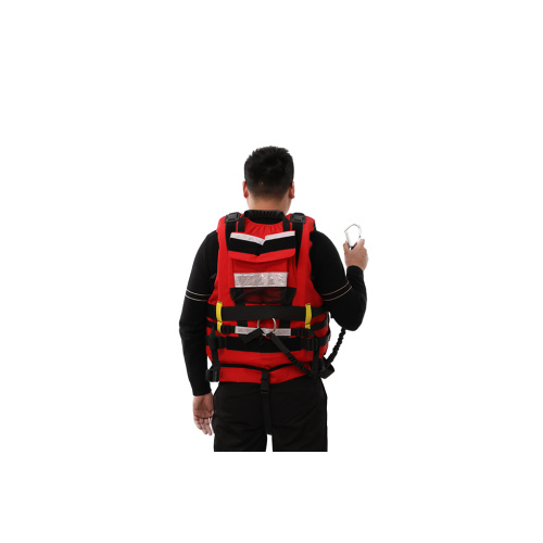 Safety Torrent Rescue Life Jackett Dijual