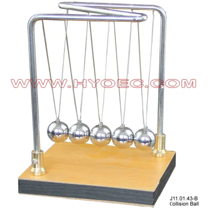 Newtons Cradle Balance Balls-J11.01.43B