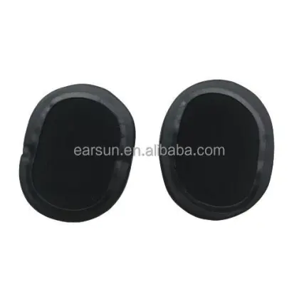 Best Quality Replacement Cooling Gel Earpads for Logitech Gaming Headphones: G Pro, Pro X, G433, and G233