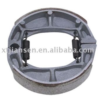 brake shoe for Motobike WY125