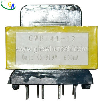 10VA 18VA 20VA 24VA 24VA 30VA transformer 20VA 115/10Vac 50Hz.