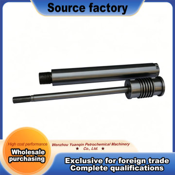Reliable Piston Designs for Hydraulic Systems