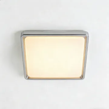 LED ceiling lamp for residential comfort