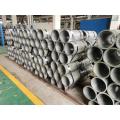 SAE 1020 cold drawn seamless steel tube