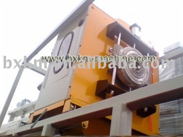 QG Series pipe cutting machine , from 9 Years' Gold Supplier !